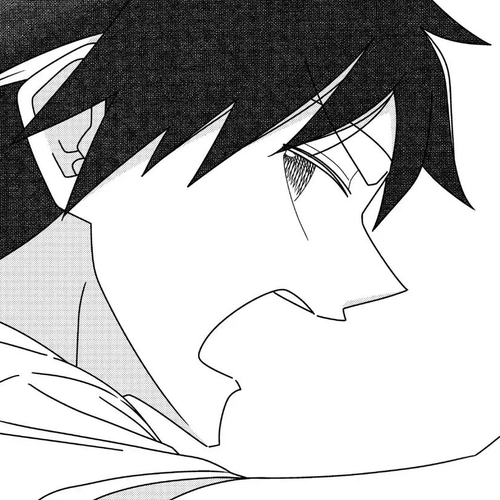 Tsurezure Children Chapter 123: Passing the Baton to You (Kanda/Takase) cover