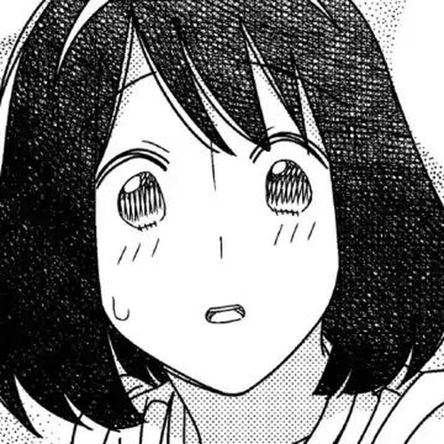 Tsurezure Children Chapter 124: Circle cover