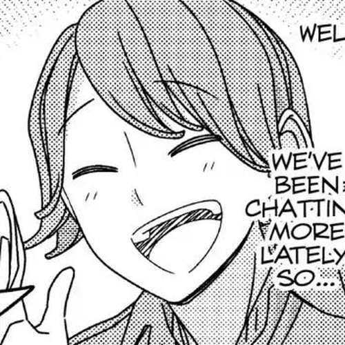 Tsurezure Children Chapter 131: Departure cover