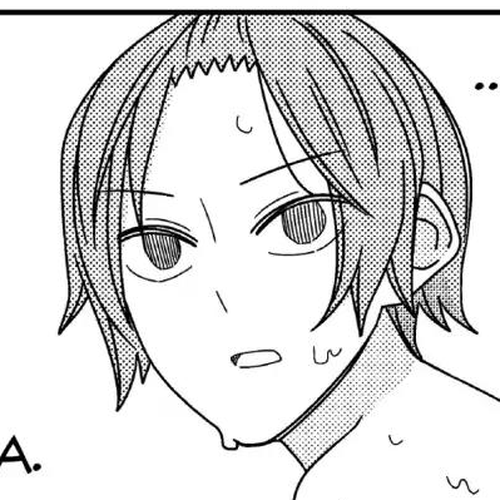 Tsurezure Children Chapter 134: Naked cover