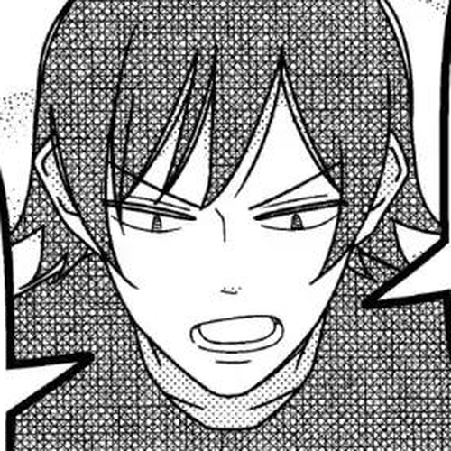Tsurezure Children Chapter 142: Adolescence Without Me (Shibasaki/Ubukata) cover