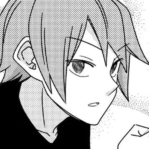 Tsurezure Children Chapter 143: Detective (Nashimoto/Sonobe) cover