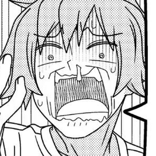 Tsurezure Children Chapter 144: Night cover