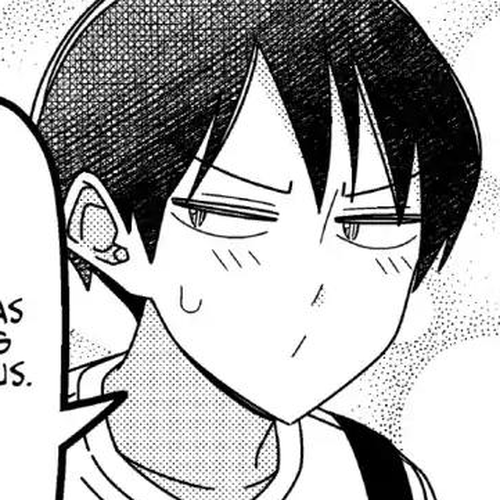 Tsurezure Children Chapter 147: Shyness (Kana/Chiaki) cover