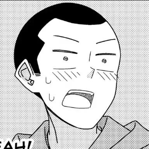 Tsurezure Children Chapter 150: Cypher (Onizuka/LoveMaster) cover