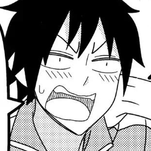 Tsurezure Children Chapter 151: Interested In That Girl (Kanda/Takase) cover