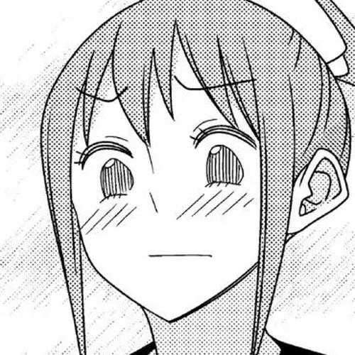Tsurezure Children Chapter 163: I Want To Be A Good Senpai (Matsuura/Urara) cover