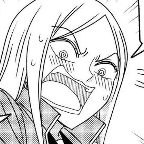 Tsurezure Children Chapter 165: Crisis Crisis (Shibasaki/Kaji) cover