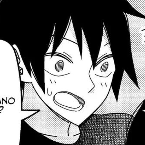 Tsurezure Children Chapter 166: Haunted House (Takano/Sugawara) cover
