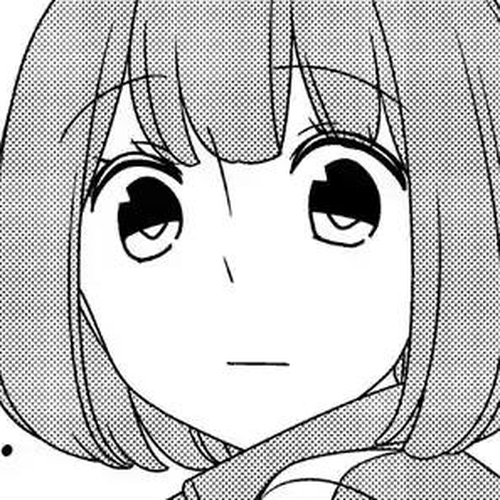 Tsurezure Children Chapter 17: Mask (Ubukata/Shibasaki) cover