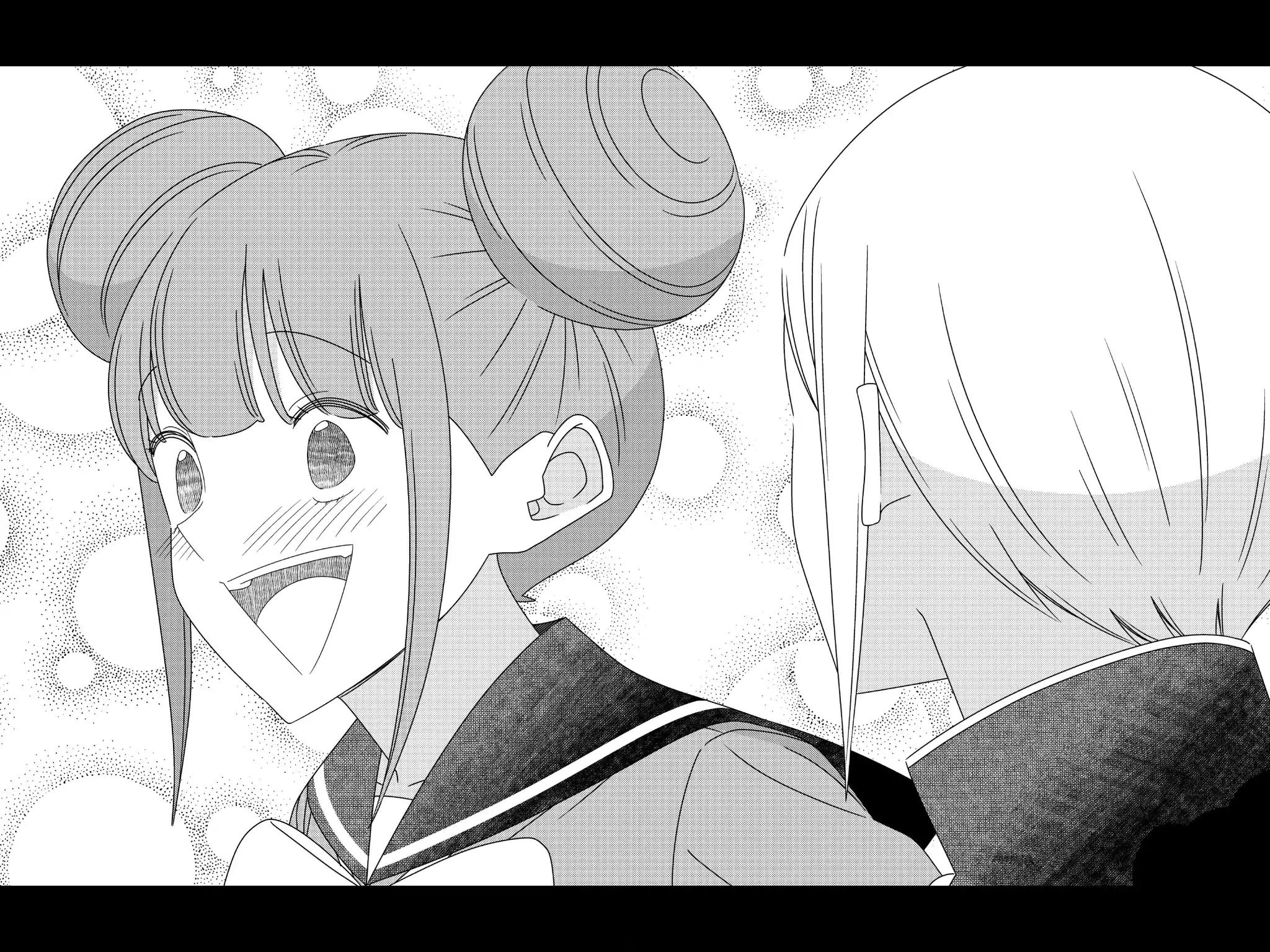 Tsurezure Children Chapter 172 page 6 - Chapter 172: Follow The Stars (Nanase/Kaga/Sasahara/Yukawa)