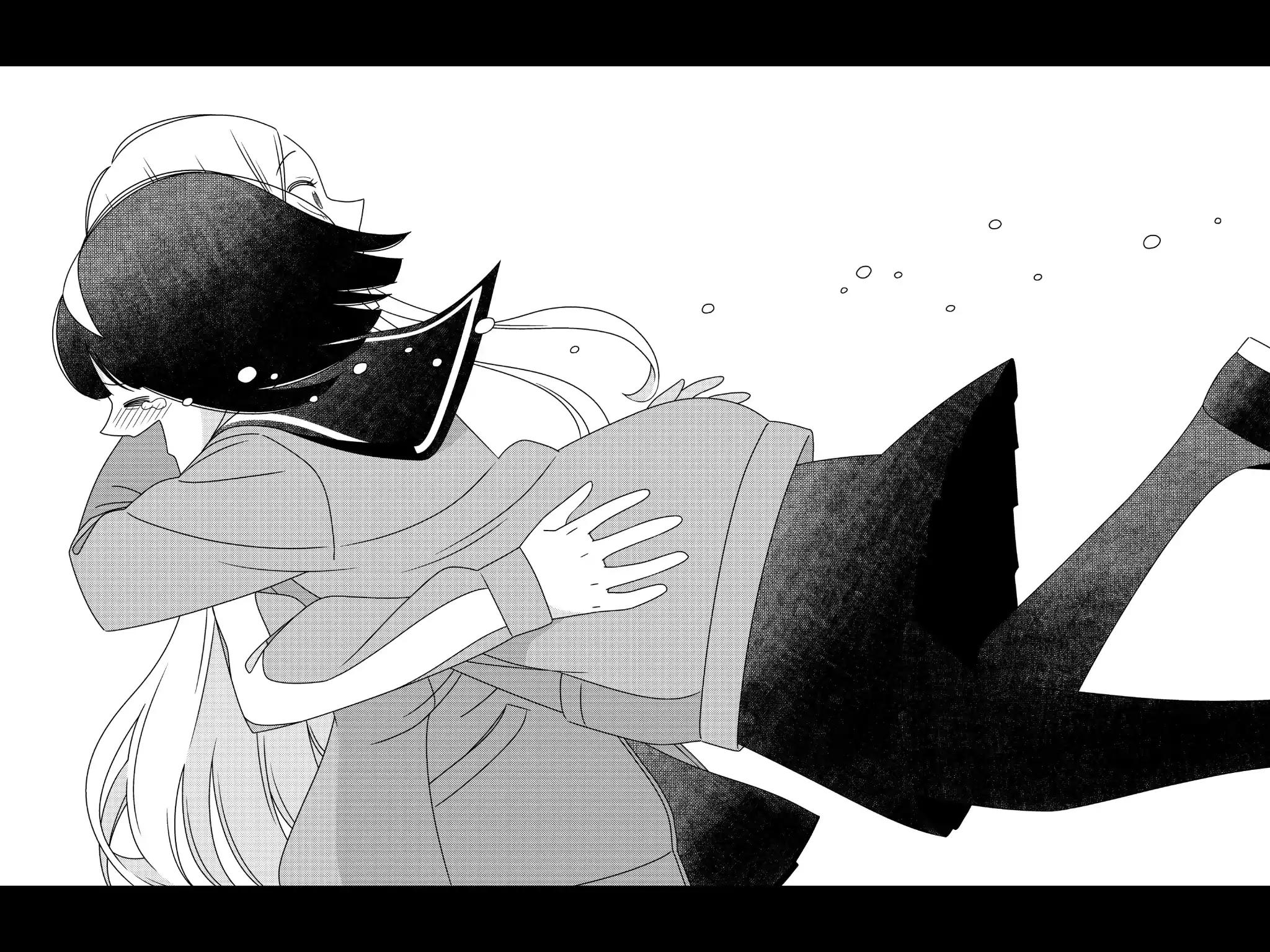 Tsurezure Children Chapter 174 page 7 - Chapter 174: After Festival