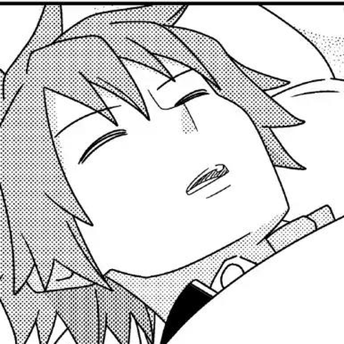 Tsurezure Children Chapter 175: Luna, Luna (Kana/Chiaki) cover
