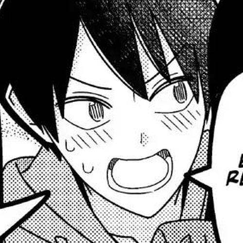 Tsurezure Children Chapter 176: Mischief (Toda/Sunagawa) cover