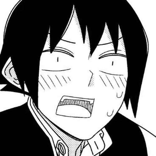 Tsurezure Children Chapter 179: Escape Route (Patricia/Keisuke) cover