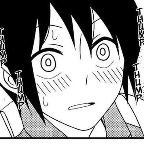 Tsurezure Children Chapter 18: Cleaning Duty (Sugawara/Takano) cover