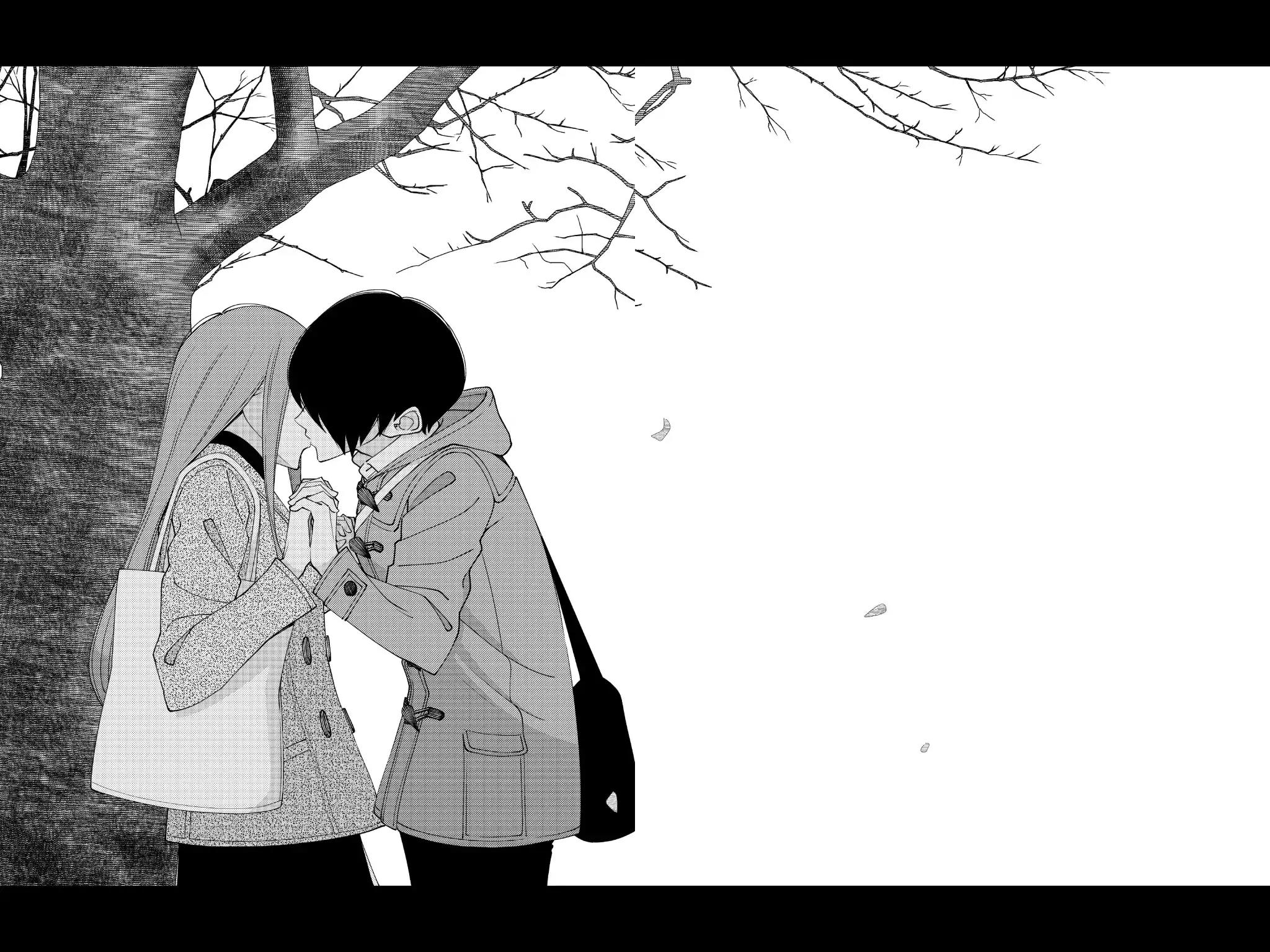 Tsurezure Children Chapter 182 page 6 - Chapter 182: Present (Minagawa/Furuya)