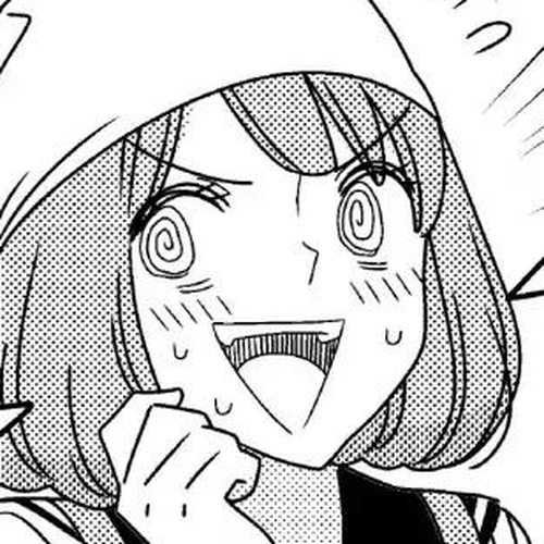 Tsurezure Children Chapter 183: Nervous cover