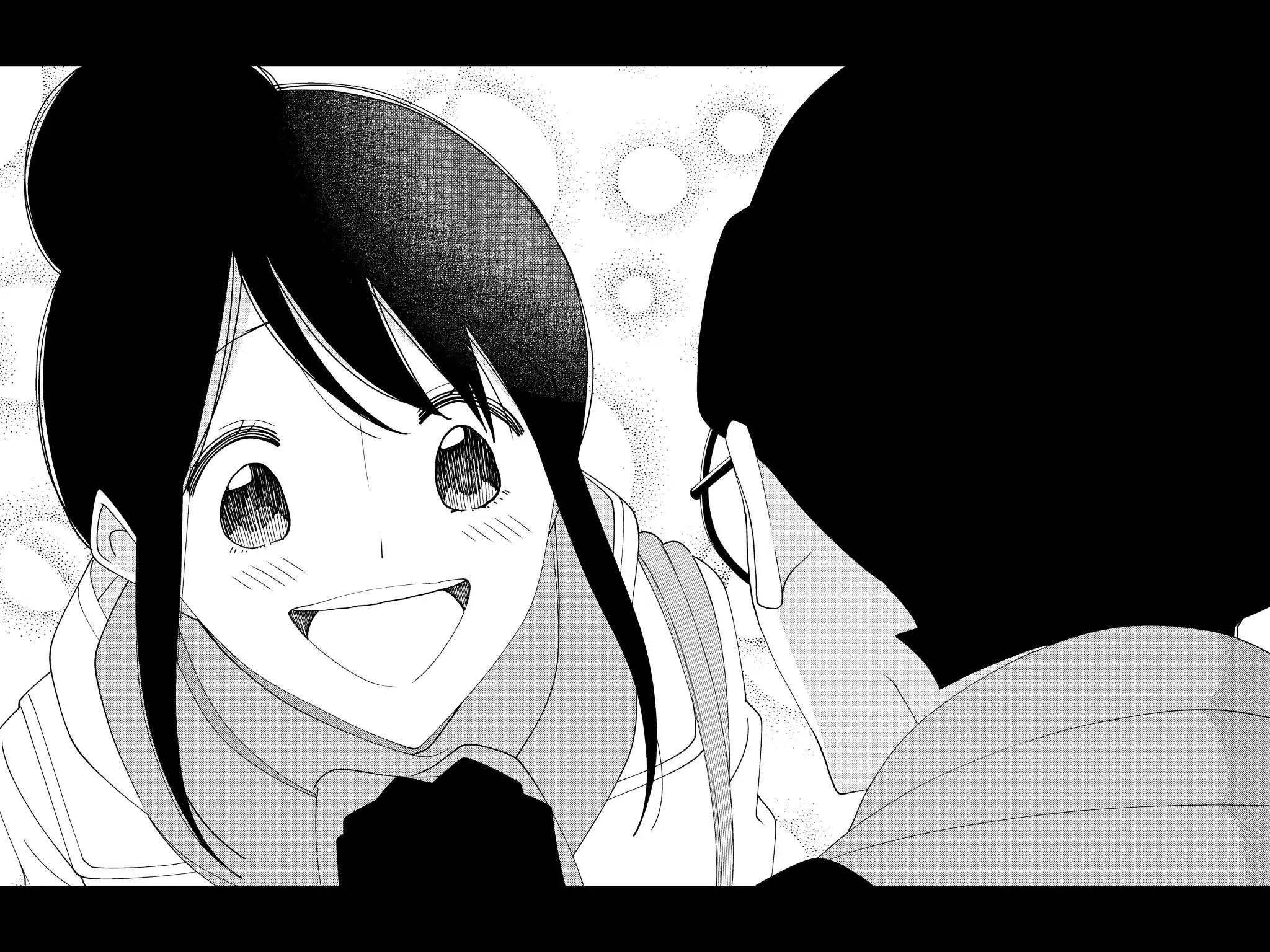 Tsurezure Children Chapter 189 page 6 - Chapter 189: Protagonist (Motoyama/Enomoto)