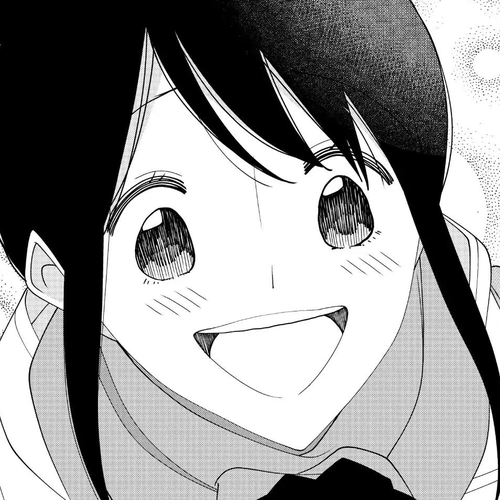Tsurezure Children Chapter 189: Protagonist (Motoyama/Enomoto) cover