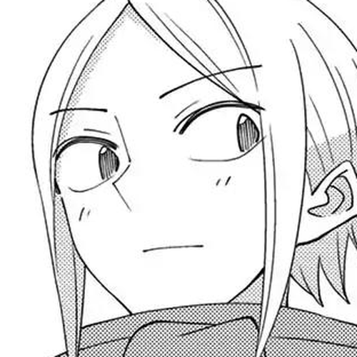 Tsurezure Children Chapter 193: Spica (Nanase/Kaga) cover