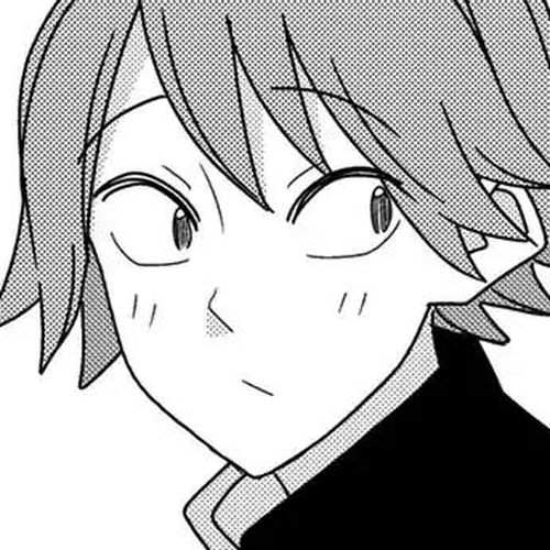 Tsurezure Children Chapter 194: Rumor (Toujou/Ogiue) cover