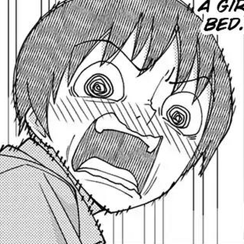 Tsurezure Children Chapter 198: We Don't Need Women (Motoyama/Yamane) cover