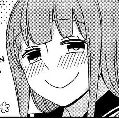 Tsurezure Children Chapter 2: Insincere Girl (Furuya/Minagawa) cover