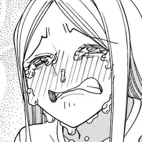 Tsurezure Children Chapter 202: The Student Council President's Worries (Kaji/Akagi) cover
