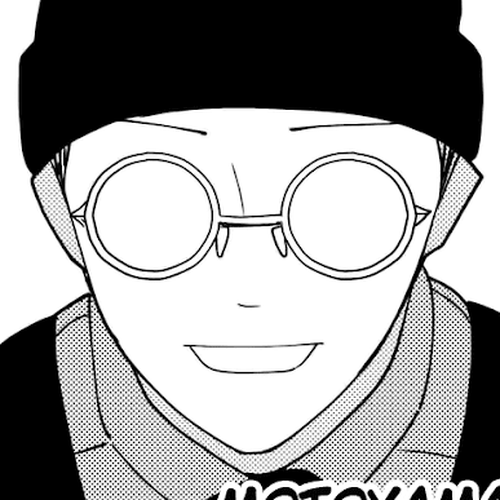 Tsurezure Children Chapter 205: Love is Unsightly (Enomoto/Motoyama) cover