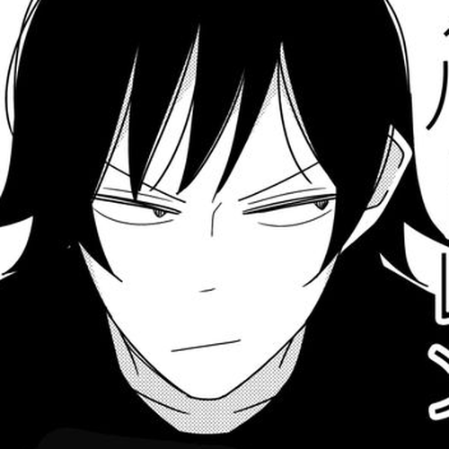Tsurezure Children Chapter 208: Mask (Shibasaki/Ubukata) cover