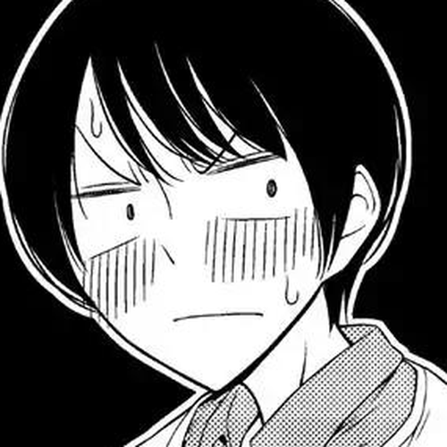 Tsurezure Children Chapter 21: Romantic Comedy (Chiaki/Kana) cover