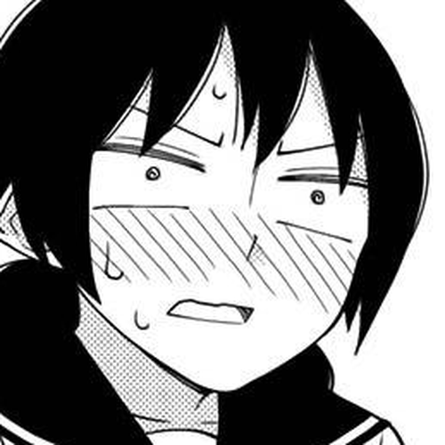 Tsurezure Children Chapter 212.1: Omake cover