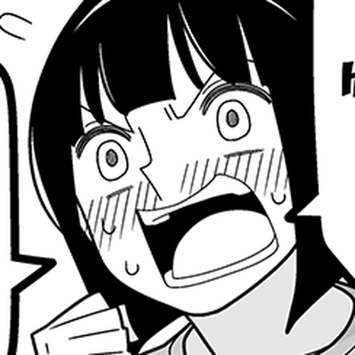Tsurezure Children Chapter 212.2: Special Chapter (Shibasaki/Ubukata) cover