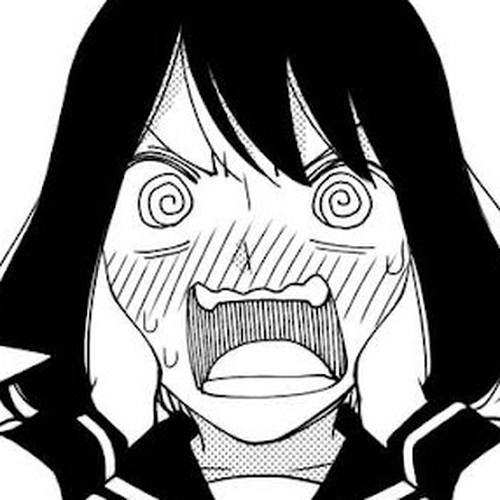 Tsurezure Children Chapter 212: Confession (Kanda/Takase) cover