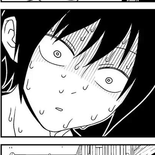 Tsurezure Children Chapter 29: Re: (Takase/Saki) cover