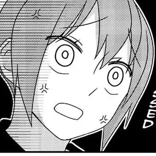 Tsurezure Children Chapter 3: I'm gonna Kill Senpai (Love Master/Ayane) cover