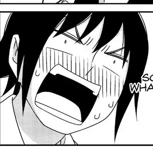 Tsurezure Children Chapter 33: Girlfriend (Furuya/Minagawa) cover