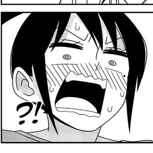 Tsurezure Children Chapter 37: Training (Souma/Saejima) cover