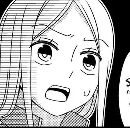 Tsurezure Children Chapter 4: Woes Of The Student Council President (Akagi/Ryouko) cover