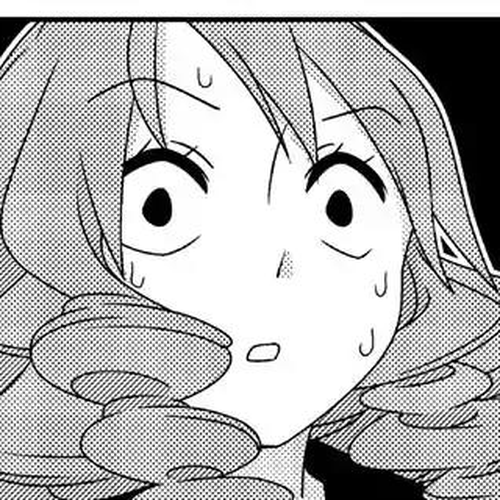 Tsurezure Children Chapter 42: Making Juniors Cry (Ayane/Urara) cover