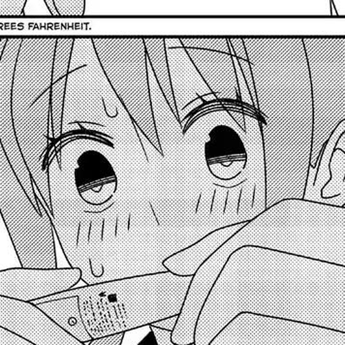 Tsurezure Children Chapter 45: Chalk It Up To Fever (Sugawara/Takano) cover