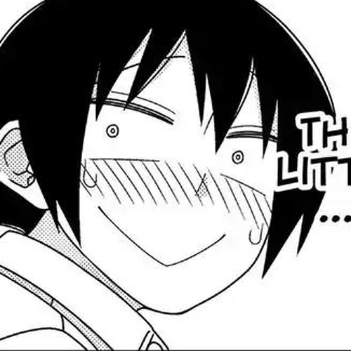 Tsurezure Children Chapter 46: I Want More (Gouda/Kamine) cover