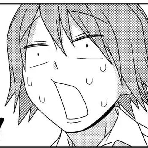 Tsurezure Children Chapter 50: Rumor (Ogiue/Toujou) cover