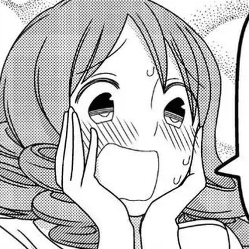 Tsurezure Children Chapter 56: Sick (LoveMaster/Kazuko) cover
