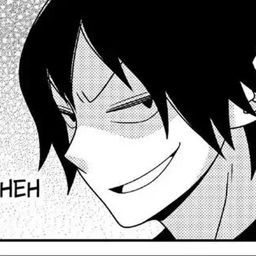 Tsurezure Children Chapter 65: DeDeDe (Ubukata/Shibasaki) cover