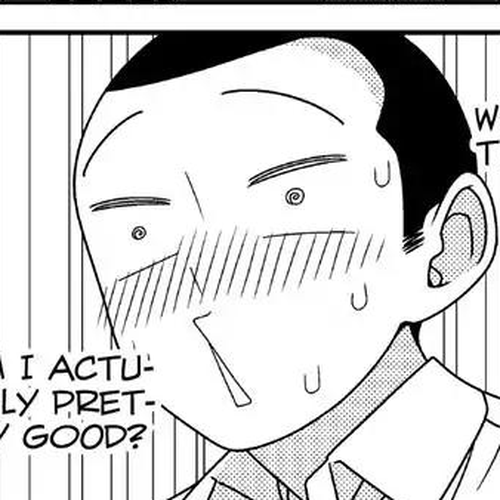 Tsurezure Children Chapter 69: Rapper (Onizuka/Yamada) cover
