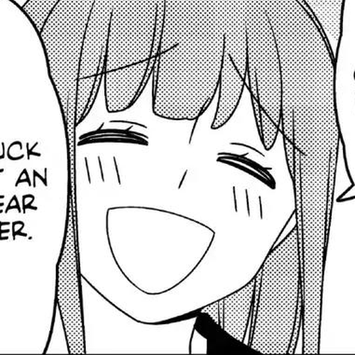 Tsurezure Children Chapter 7: Love Is Lame (Yamane/Kurihara) cover