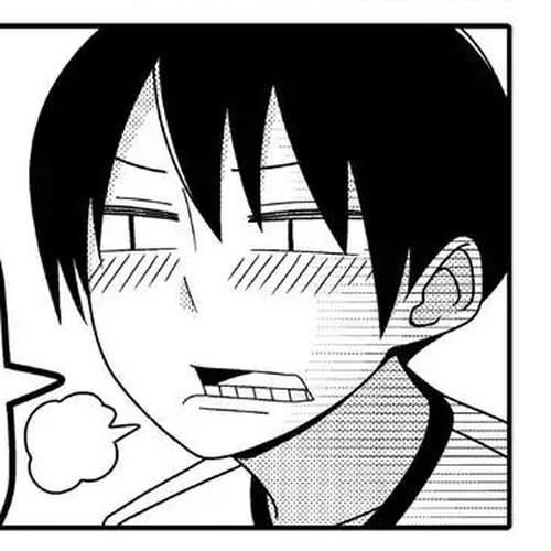 Tsurezure Children Chapter 71: Froth (Chiaki/Kana) cover