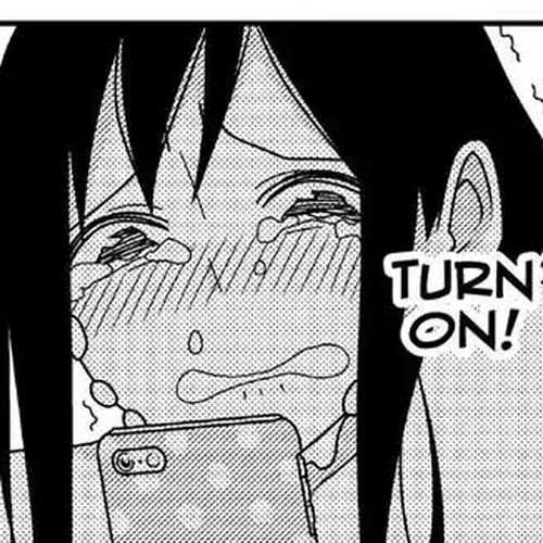 Tsurezure Children Chapter 75: Let Bygons Be Bygones (Chiaki/Kana) cover